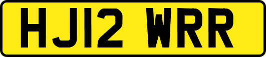 HJ12WRR