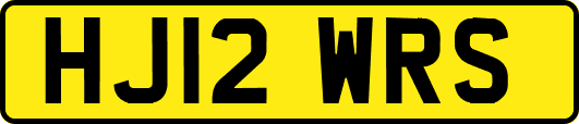 HJ12WRS