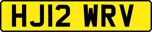 HJ12WRV