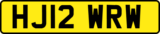 HJ12WRW