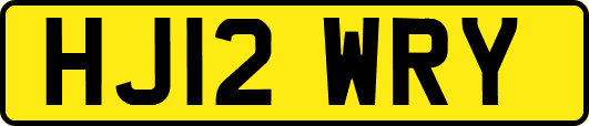 HJ12WRY