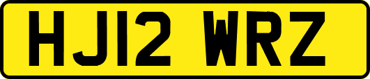 HJ12WRZ