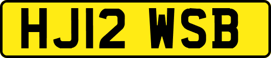 HJ12WSB