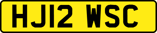 HJ12WSC