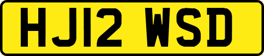 HJ12WSD