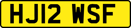 HJ12WSF