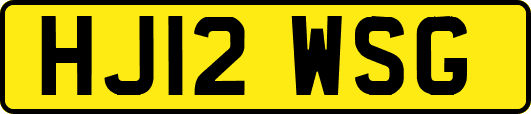HJ12WSG