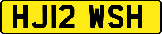 HJ12WSH