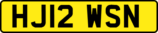 HJ12WSN