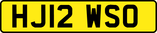 HJ12WSO