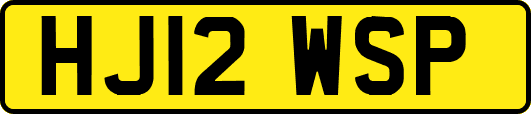 HJ12WSP