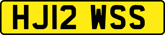 HJ12WSS
