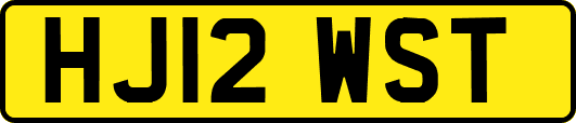 HJ12WST