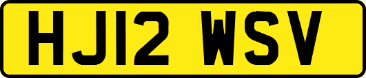 HJ12WSV
