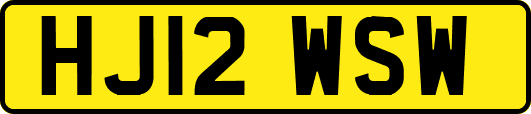 HJ12WSW