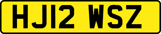 HJ12WSZ
