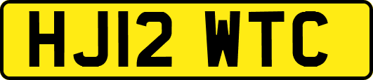 HJ12WTC