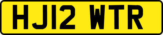 HJ12WTR