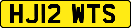 HJ12WTS