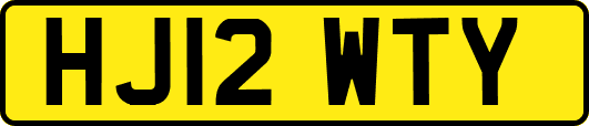 HJ12WTY