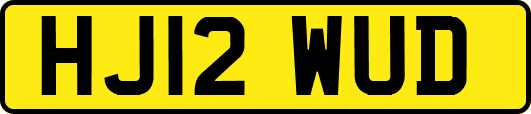 HJ12WUD