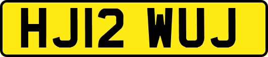 HJ12WUJ