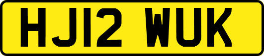 HJ12WUK