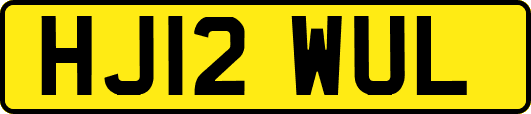 HJ12WUL
