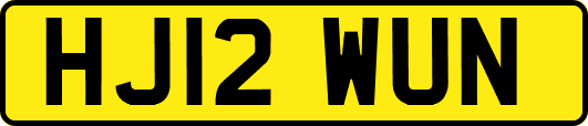 HJ12WUN
