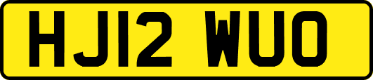 HJ12WUO