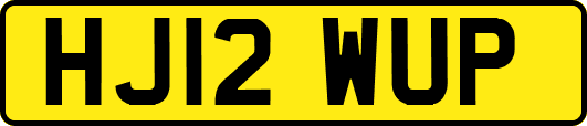 HJ12WUP