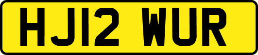 HJ12WUR