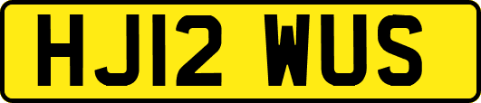 HJ12WUS