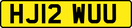 HJ12WUU