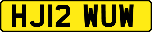 HJ12WUW
