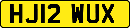 HJ12WUX
