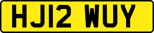 HJ12WUY