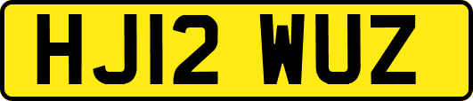 HJ12WUZ