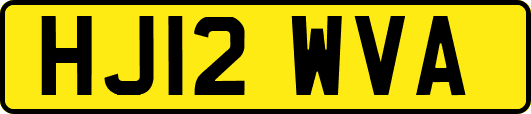 HJ12WVA