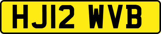 HJ12WVB