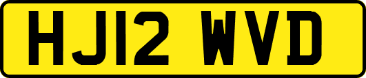 HJ12WVD
