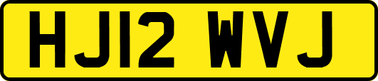HJ12WVJ