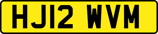 HJ12WVM