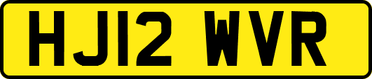 HJ12WVR