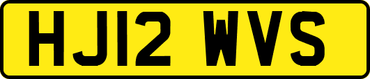 HJ12WVS