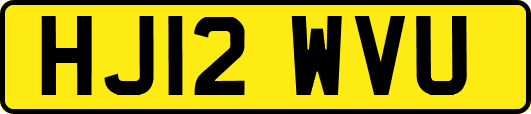 HJ12WVU