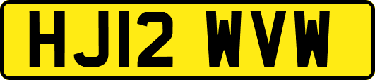HJ12WVW