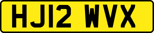 HJ12WVX