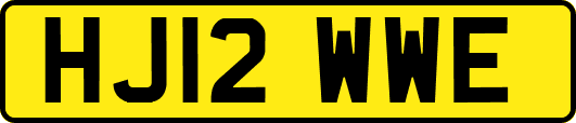 HJ12WWE