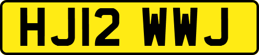 HJ12WWJ